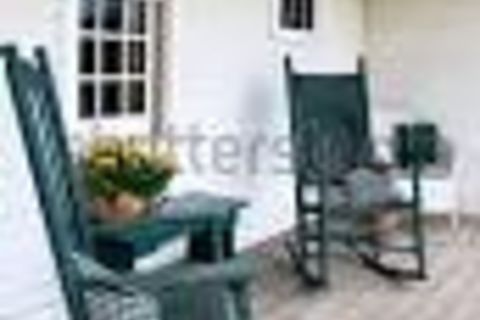 Porch Story
