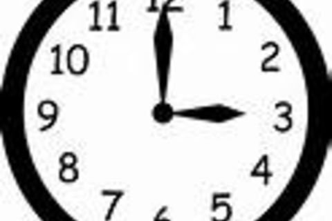 Time