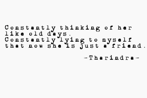 Thinking
