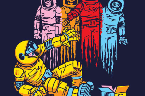 Pac Man