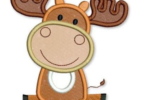 The Appeal Of A Moose