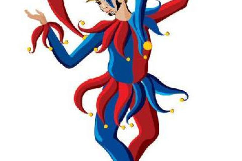 The Role Of A Jester