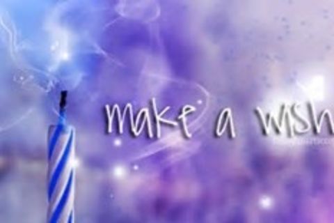 Yet another wish