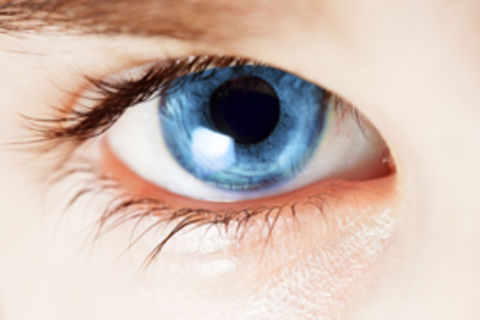 in your eyes 