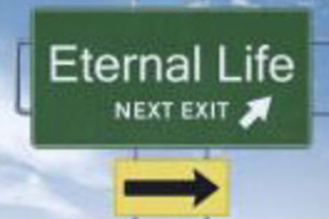 Gonna Live Forever