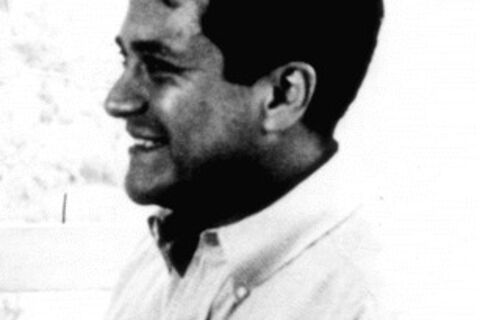 Carlos Castañeda