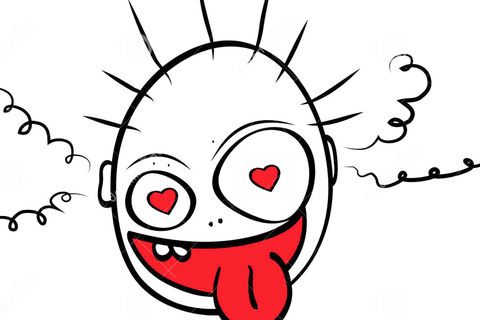 Crazy Crazy Love