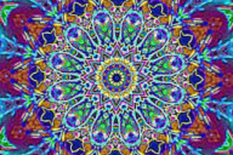 kalaidoscope