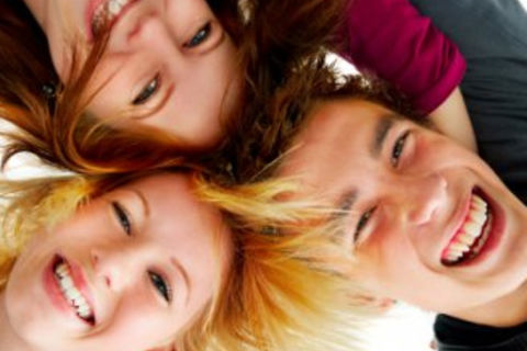 Remembering My Passion Filled Youth