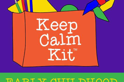 How to be Calm
