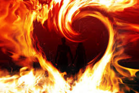 Sex Elements: Fire 