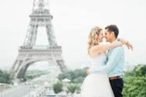 There Will Always Be Paris