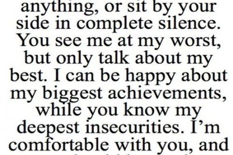 Soul Mate Of Mine