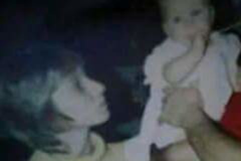 Dreaming Of Mother &lt;3