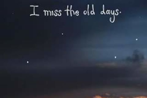 Memories Of Mine