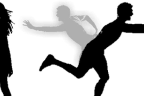 Running From Your Thoughts