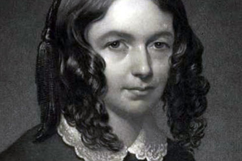 Lady Poetry