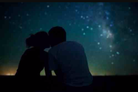 She Is Night 