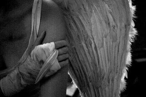 Lost Angel