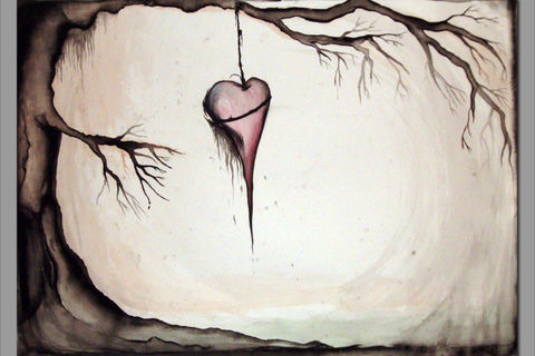 Death to Love