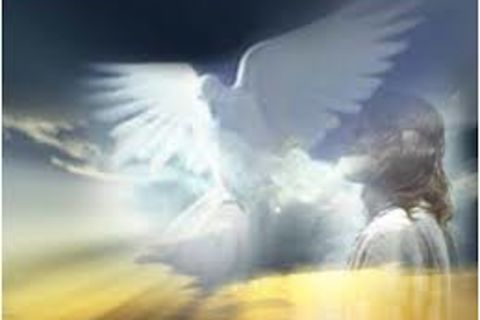 Worship him alone