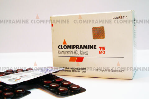 Clomipramine