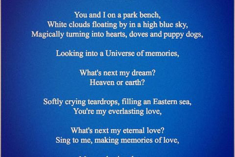 Everlasting Dream