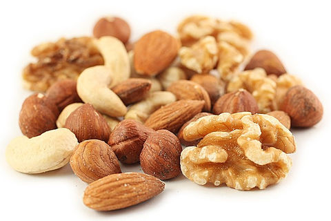 Are You Nutso?