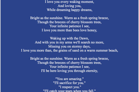 More Than