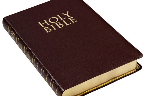 The Holy Bible Is Our Greatest Possession