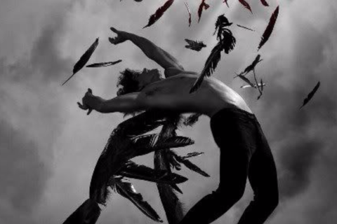 Even Angels Fall 
