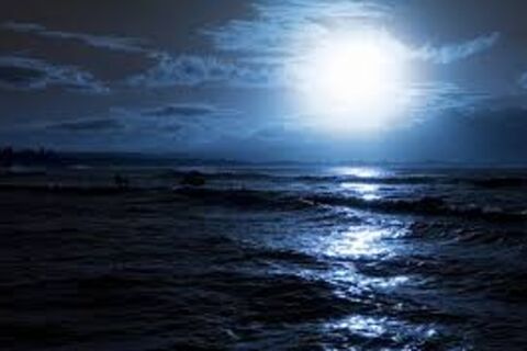 Sailing Deep Purple