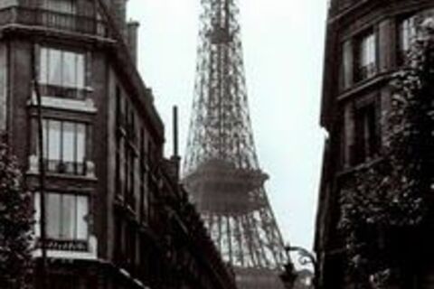 Paris In Another Life...Mi AMOR- MON AMOR