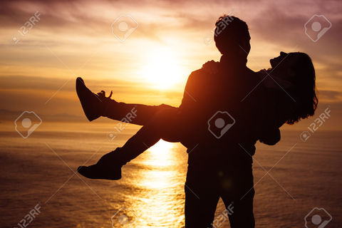 a playful love