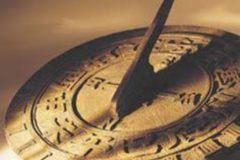 Tick Tock