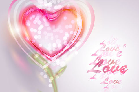 LOVE WITH NOWHERE TO GO