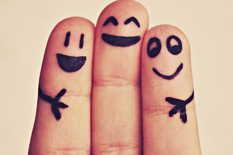 The Power Of Positive Thinking
