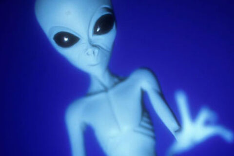 Aliens