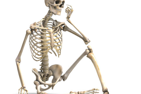 Dem Bones