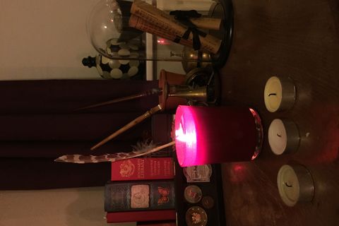A place