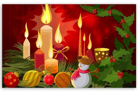 Christmas Spirit