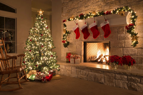 Christmas memories 