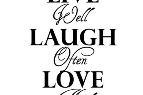Long Live Love