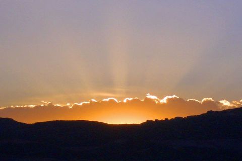Beacon of Enlightment