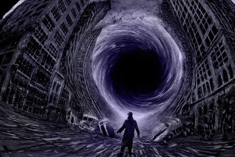 &quot; THE ABYSS &quot;