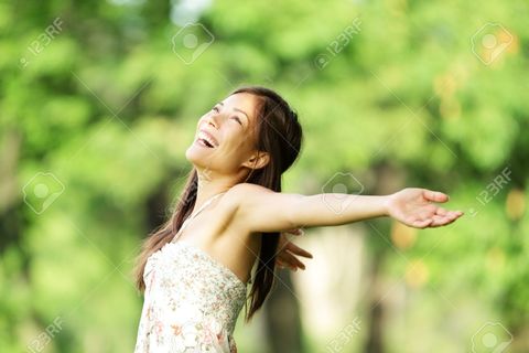 My heart in flight
