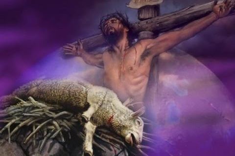 Lamb of God