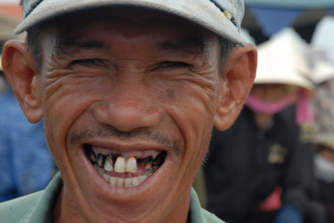 There&#039;s Happy, Then There&#039;s Happy