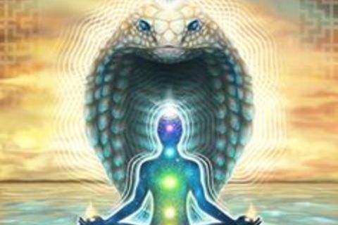 &quot; KUNDALINI &quot;