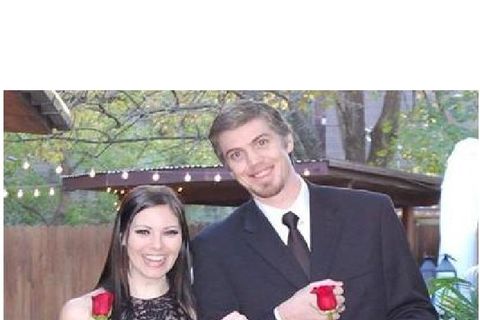 DECEMBER DEWS: DAY 11, WILLIAMSJI MAVELI WRITES, A TRIBUTE POEM TO POETESS VALERIE LYNN ON HER WEDDING WITH JASON